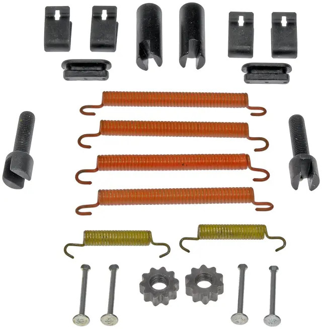 Genuine Dorman Parking Brake Hardware Kit HW7353