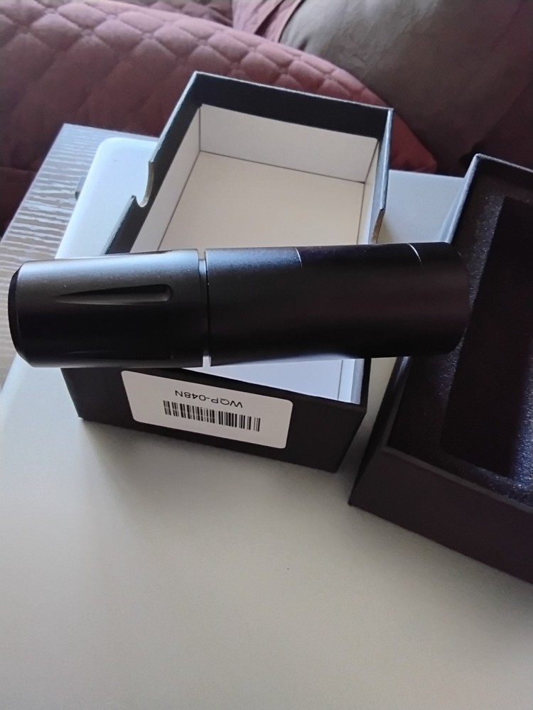 Rotary Tattoo Pen Machine