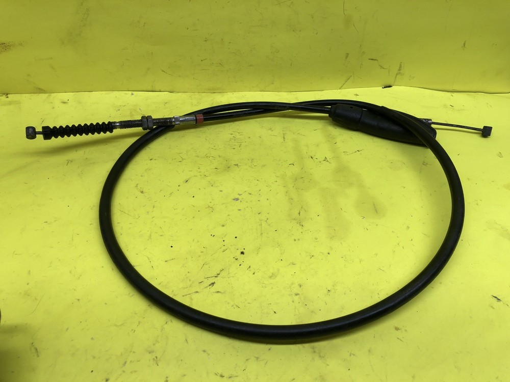 1979 Honda XR500 Front Brake Cable