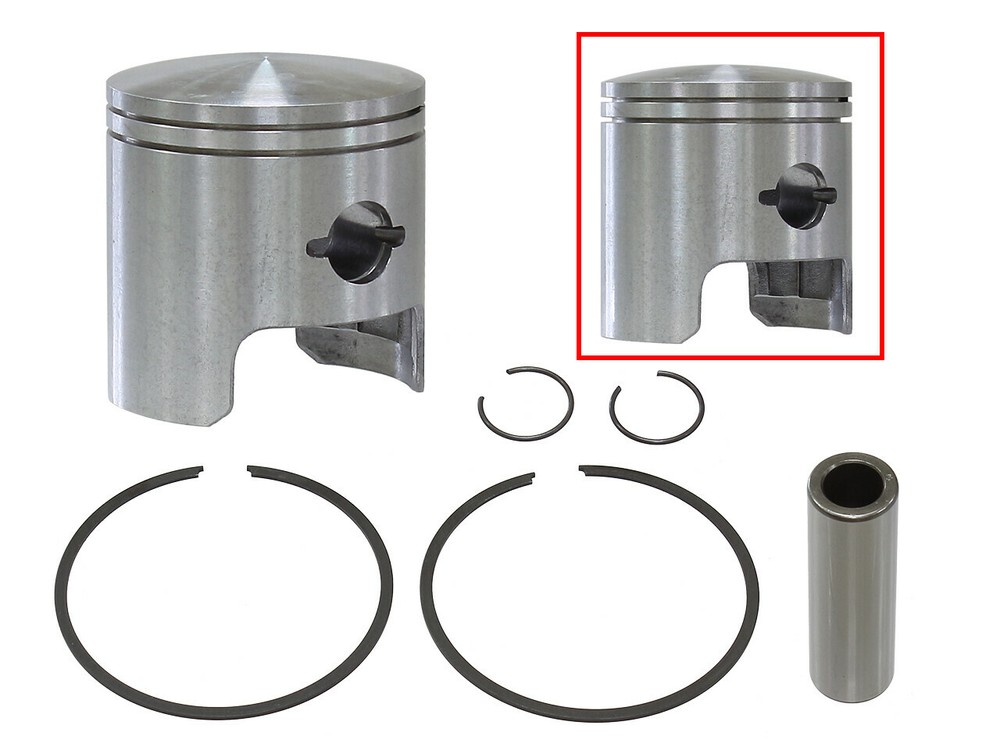 SPI  Piston Kit 09-684N