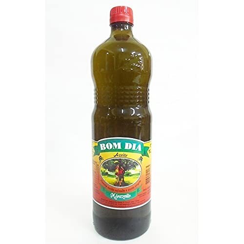 AZEITE DE OLIVA BOM DIA 1L
