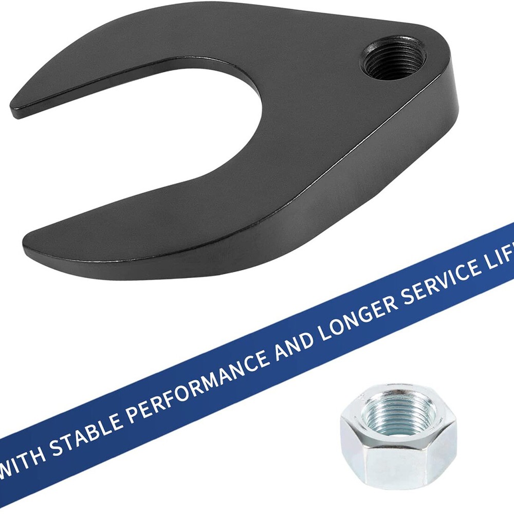 48mm Axle Removal Tool CV Joint Puller Slide Hammer Adapter Front Wheel Drive