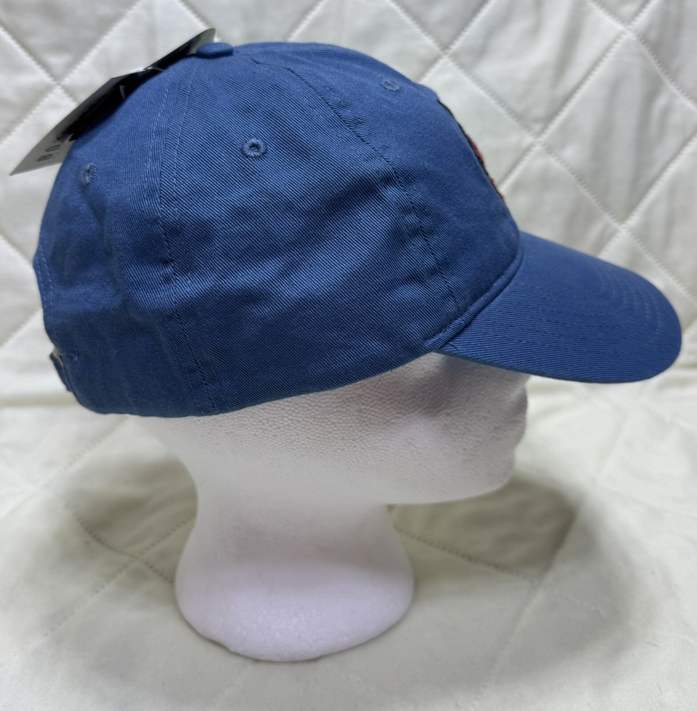 DISNEY Ralph Breaks the Internet Hat One Size adjustable Wreck-It Ralph 2-NWT
