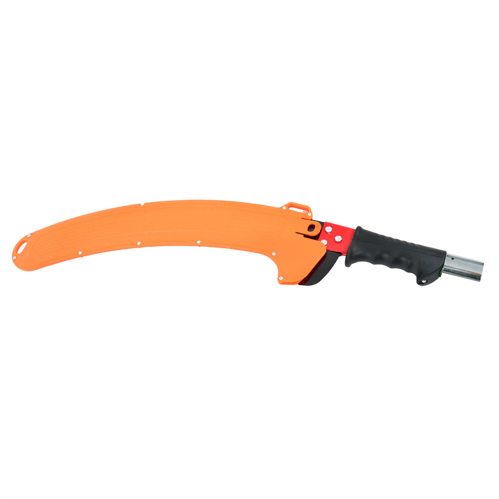 30 Feet Tree Pole Pruner Manual Branches Trimmer Tree For Pruning Palms & Shrubs