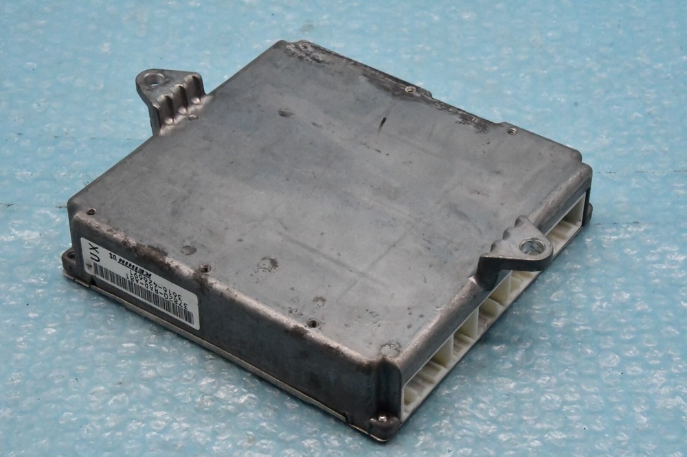 ✅ 2006-2007 ACCORD 2.4L Engine Computer Control Module ECM ECU OEM