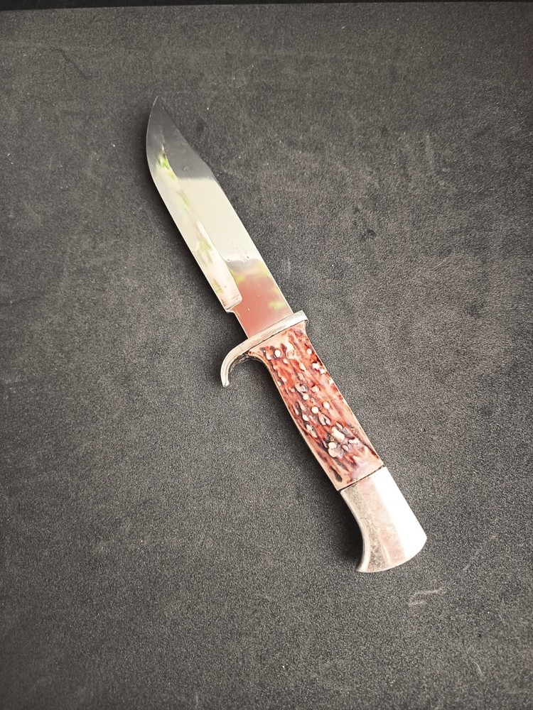 spanish navaja folding knife