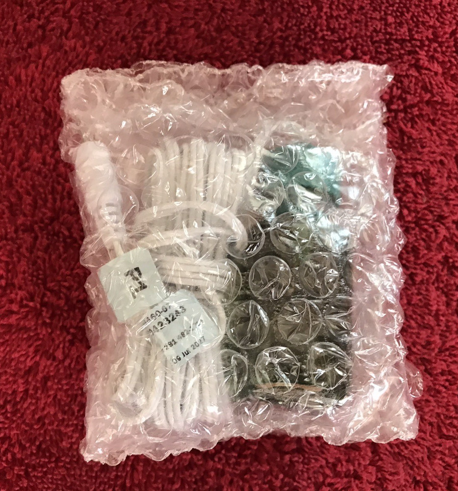 Traceable Excursion-Trac Data Logging Thermometer 6430 with Bottle Probe NEW