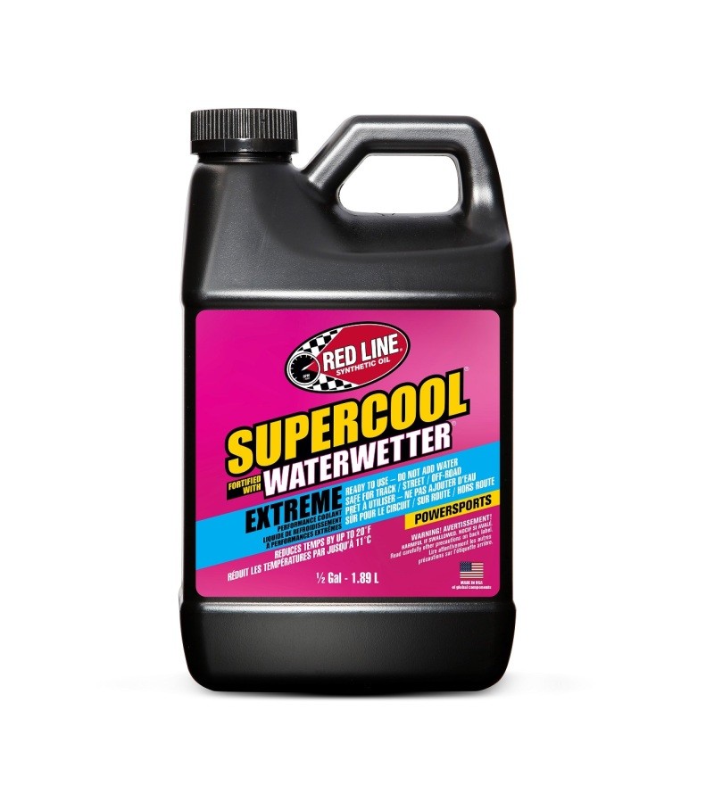 Red Line Oil Engine Coolant Additive | 80205