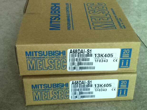1PCS Mitsubishi A68DAI-S1 A68DAIS1 In Box -New #MIT