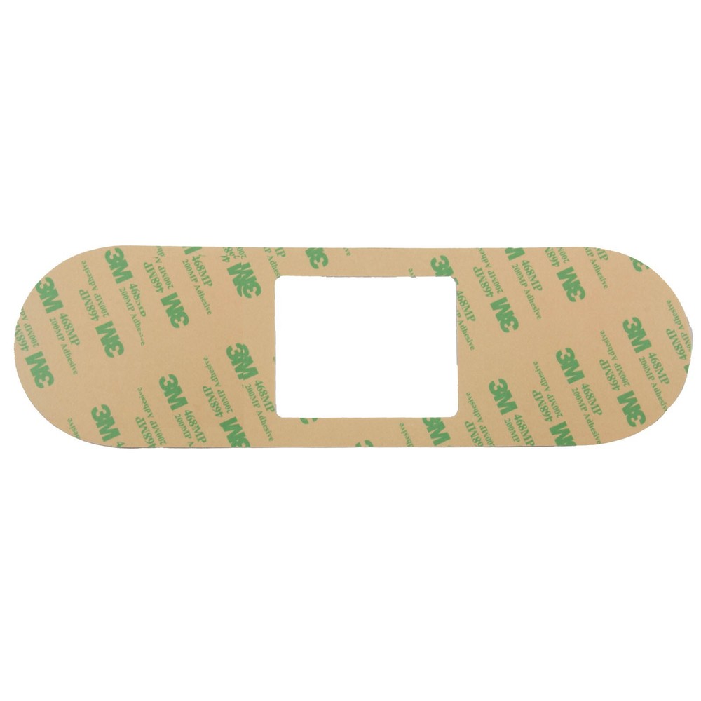 Balboa Spa Control Overlay Decal TP700 Panel17391