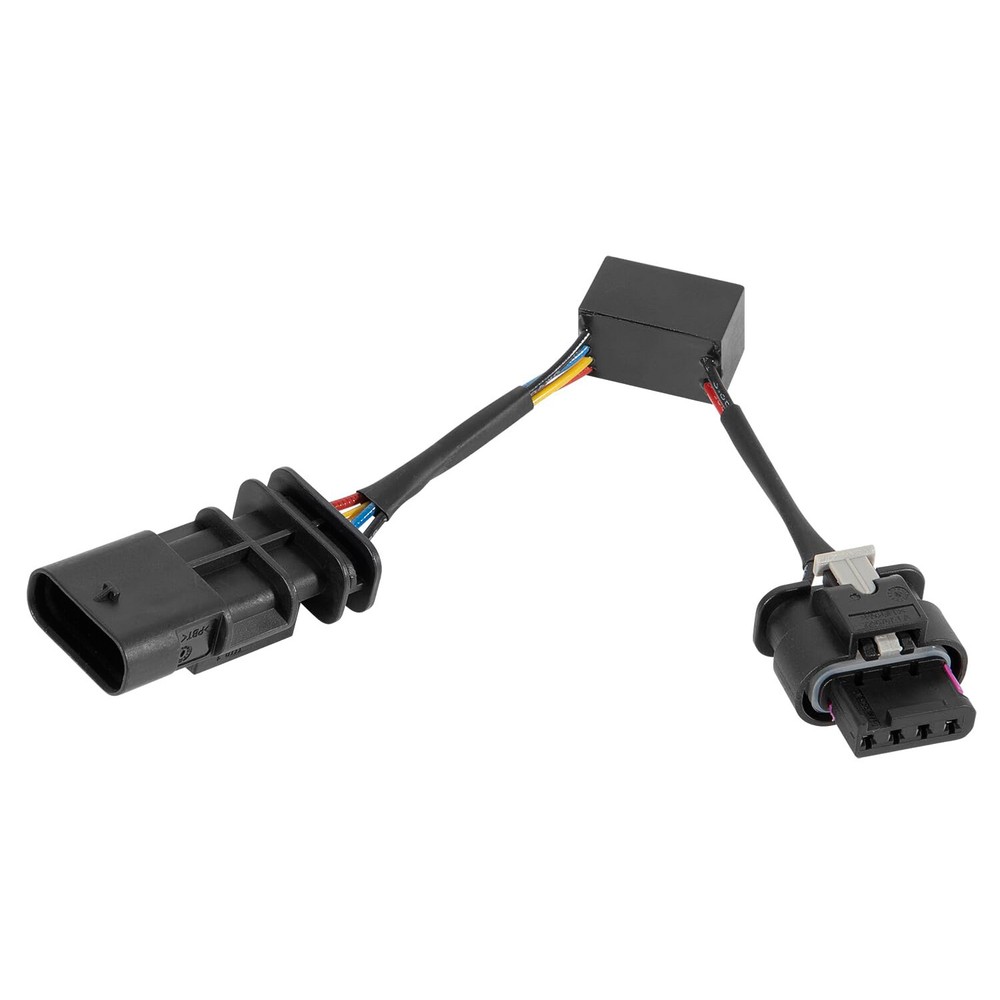Z-LKR-OEM Locker Sensor Bypass Wiring Harness, Locker Sensor Plug Connector