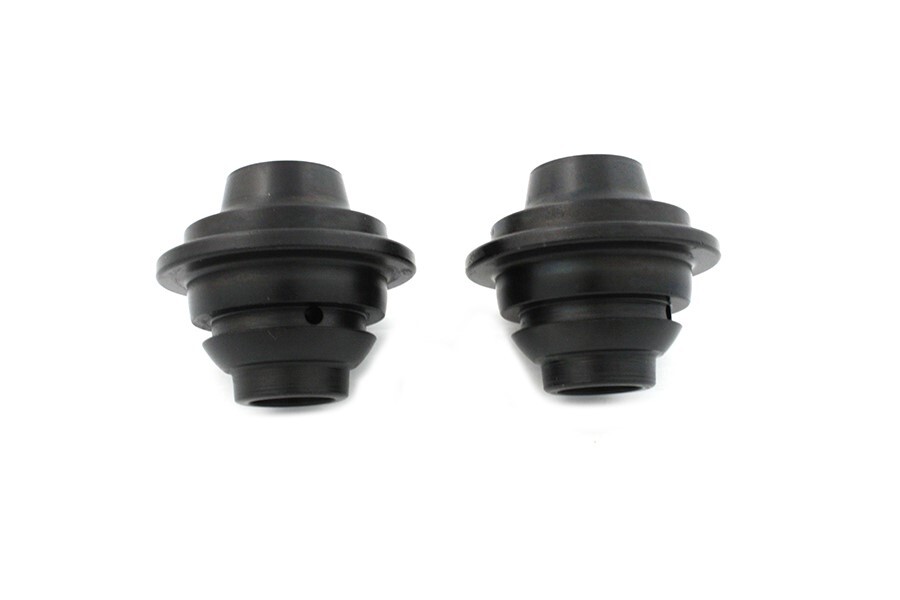 V-Twin 49-2603 Spring Fork Rod Bushing Black