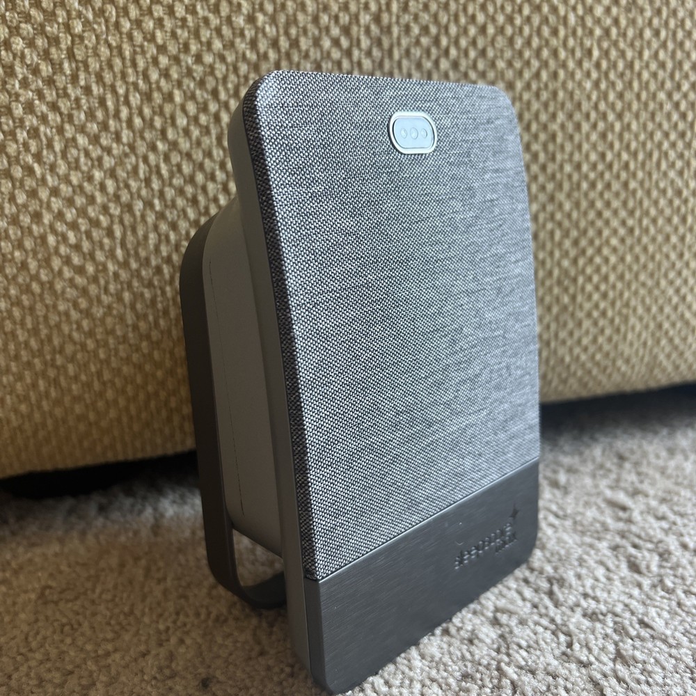 Sleepscore Max Sleep Tracking Improvement Device Units TESTED