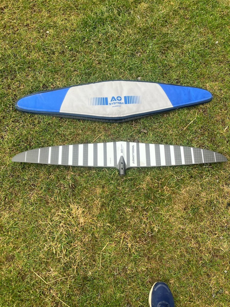 Armstrong HA 1325cm2 Foil