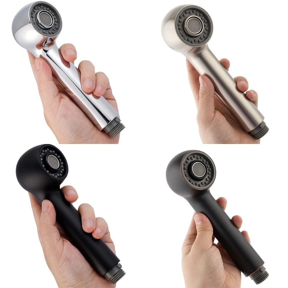 Pull Out Sink Sprayer Head  2 Function for Kitchen Sink Faucet  Bathroom RV Camp