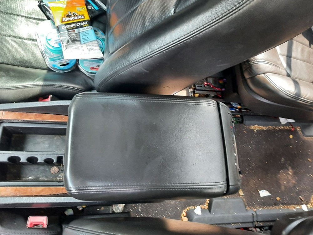 ENCLAVE 2010 High Mounted Stop Light 1014525