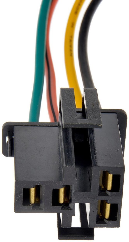 Dorman HVAC Blower Motor Resistor Kit , PN# 973-478