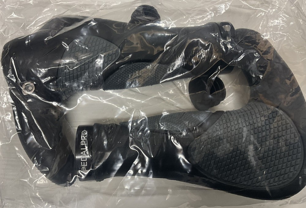 Pedal Pro PP-GRP-005 Bicycle bar ends