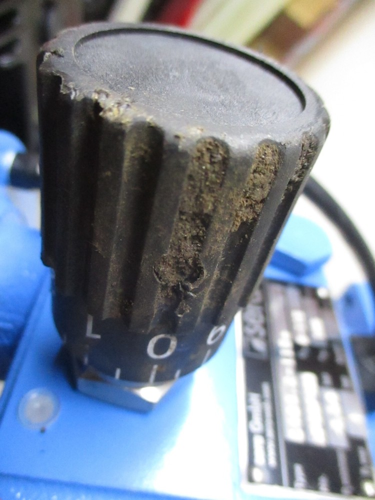 SERA RF409.2-115e Dosing Pump See Pics & Description