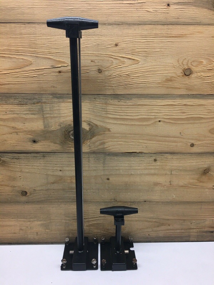 Manfrotto Signal Analyzer Instrument