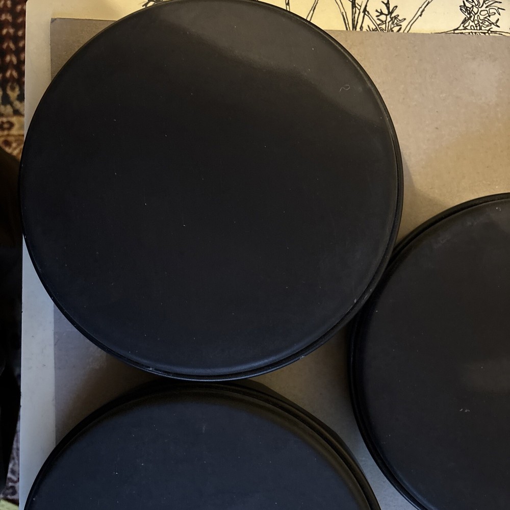 Roland HD-1 Electronic Tom Drum Trigger x 3