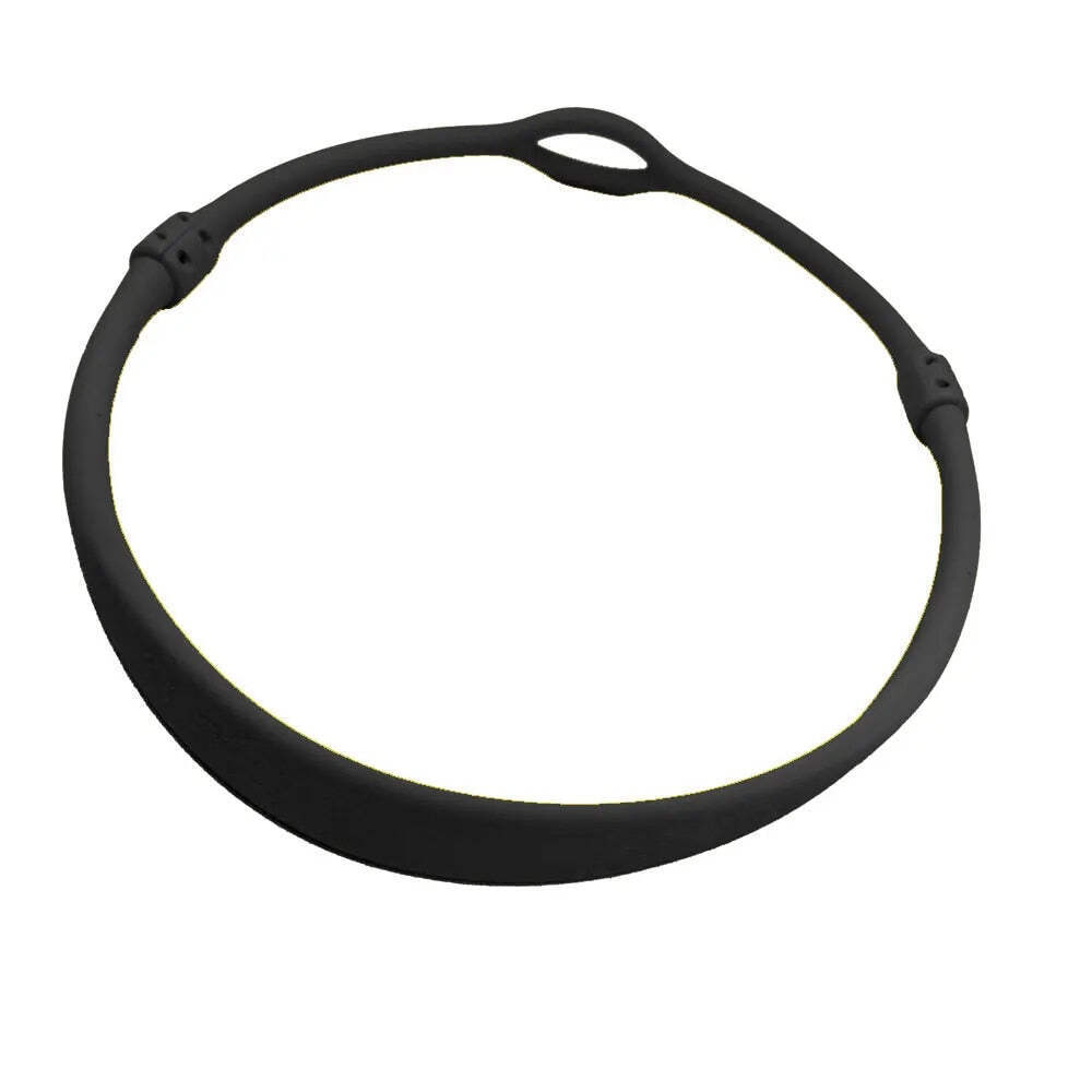 Trident Octo Necklace