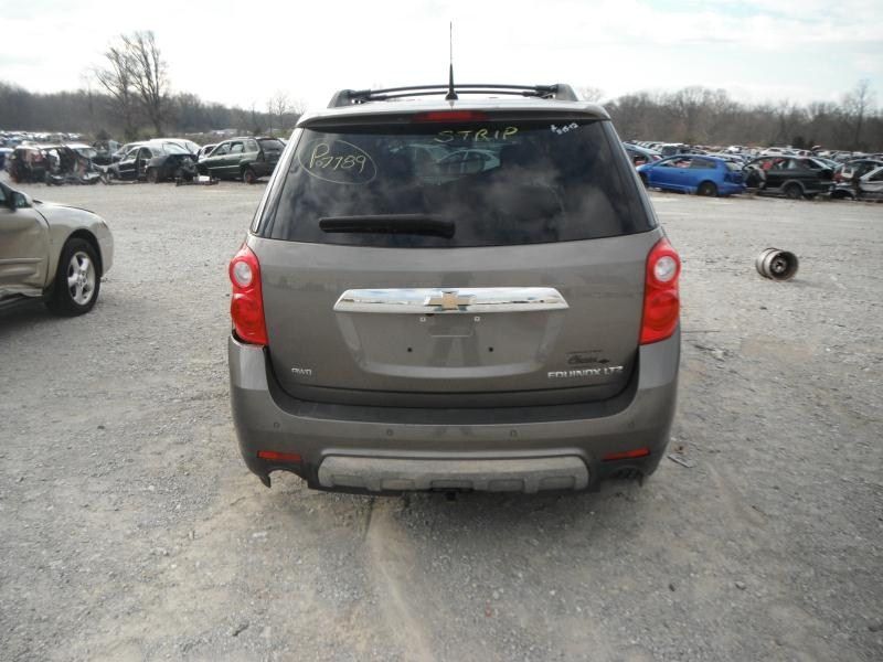 10 11 TERRAIN INFO-GPS-TV SCREEN DASH 847289