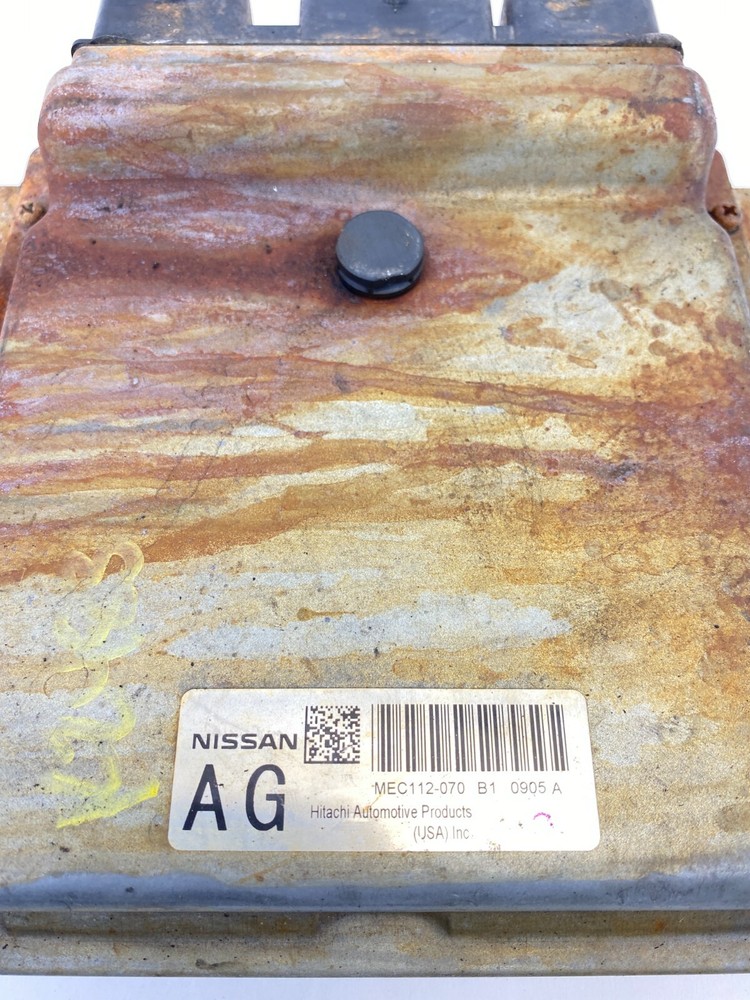 2011-2013 Nissan Altima 2.5 Engine Computer Control Module ECU ECM PCM