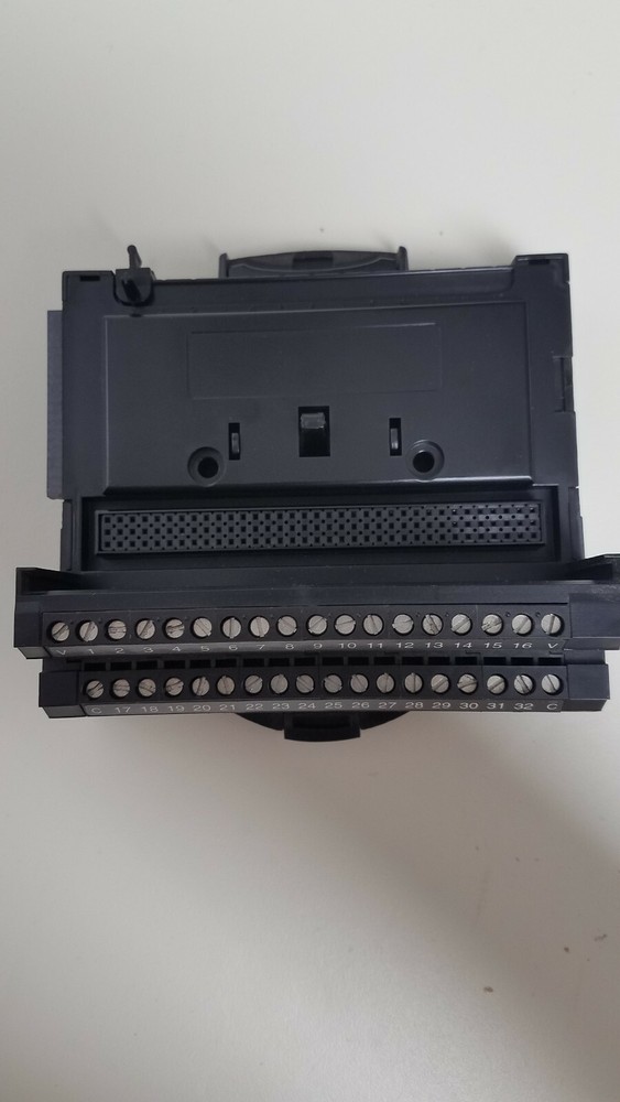 National Instruments FP-TB-3 Fieldpoint Terminal Base 186424A-01