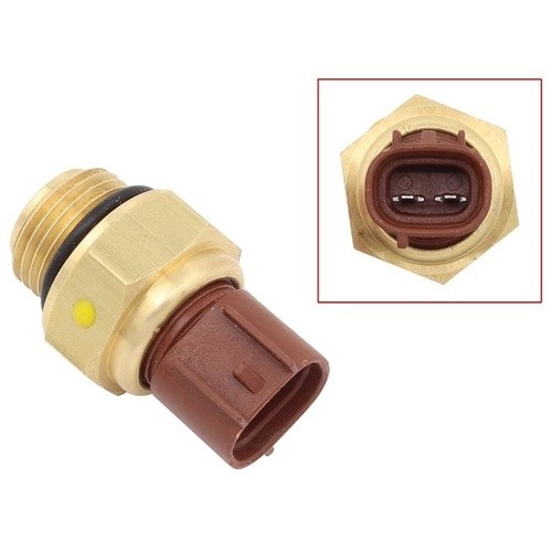 Bronco Water Temp Sensor for Yamaha YFZ 450 2004-2005
