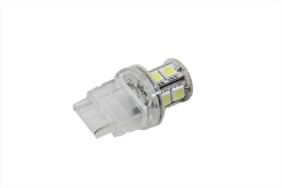 SMD LED Wedge Style Bulb White for Harley-Davidson