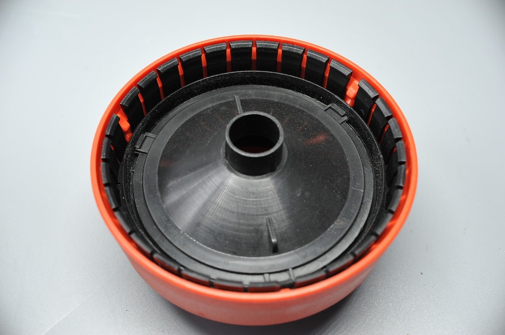 *Please Read* JOBO 1510 Tank System for 35mm