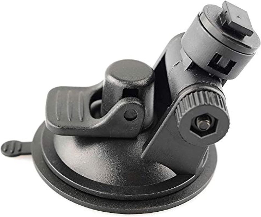 Rexing Suction Cup Mount for V1, V1 3Rd Gen, V1P, V3