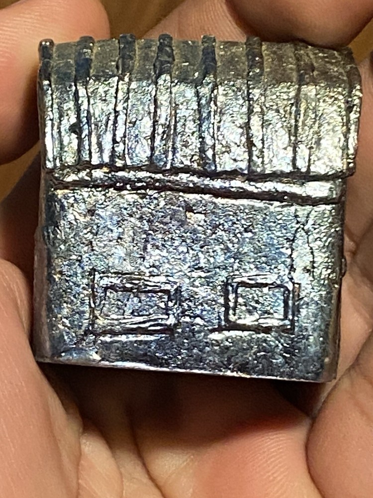 Bismuth Barn