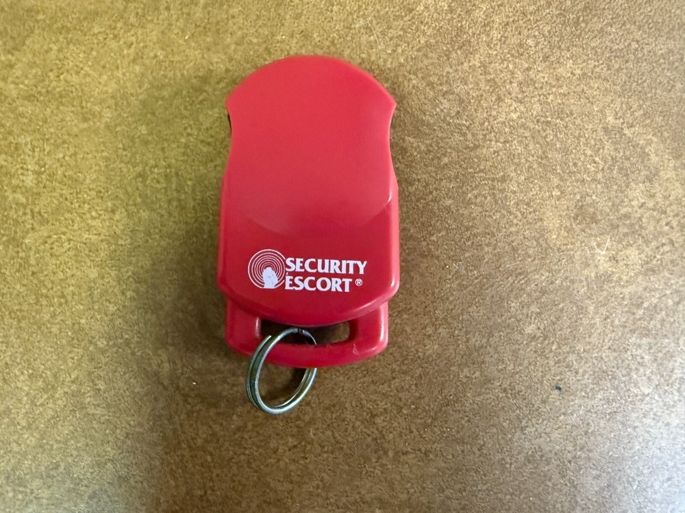 Bosch Security Escort SE3M-304 Maintenance Transmitter