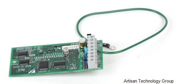 OMRON 3G3IV-PPGC SYSDRIVE Inverter Board