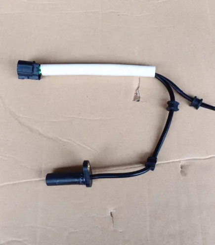 For Zotye Yun100 Yun100S Yun100Plus Motor Encoder Motor Sensor