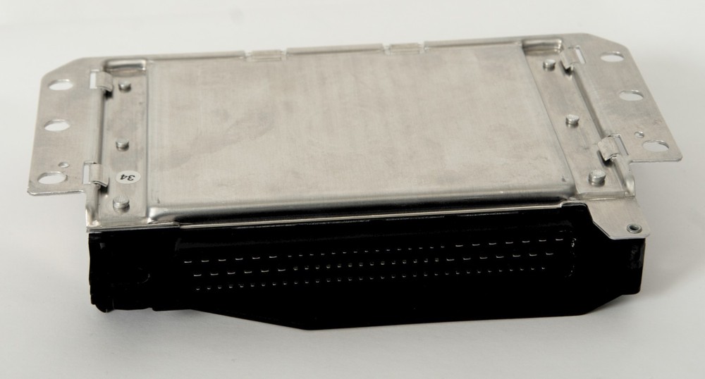 Genuine Audi A8 Transmission control module. Letter code EQ, ZF 5HP-24A