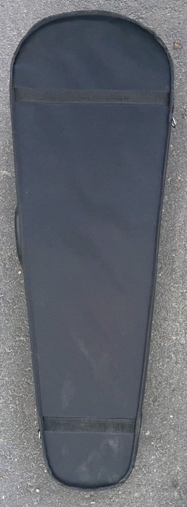 Violin Canvas Case