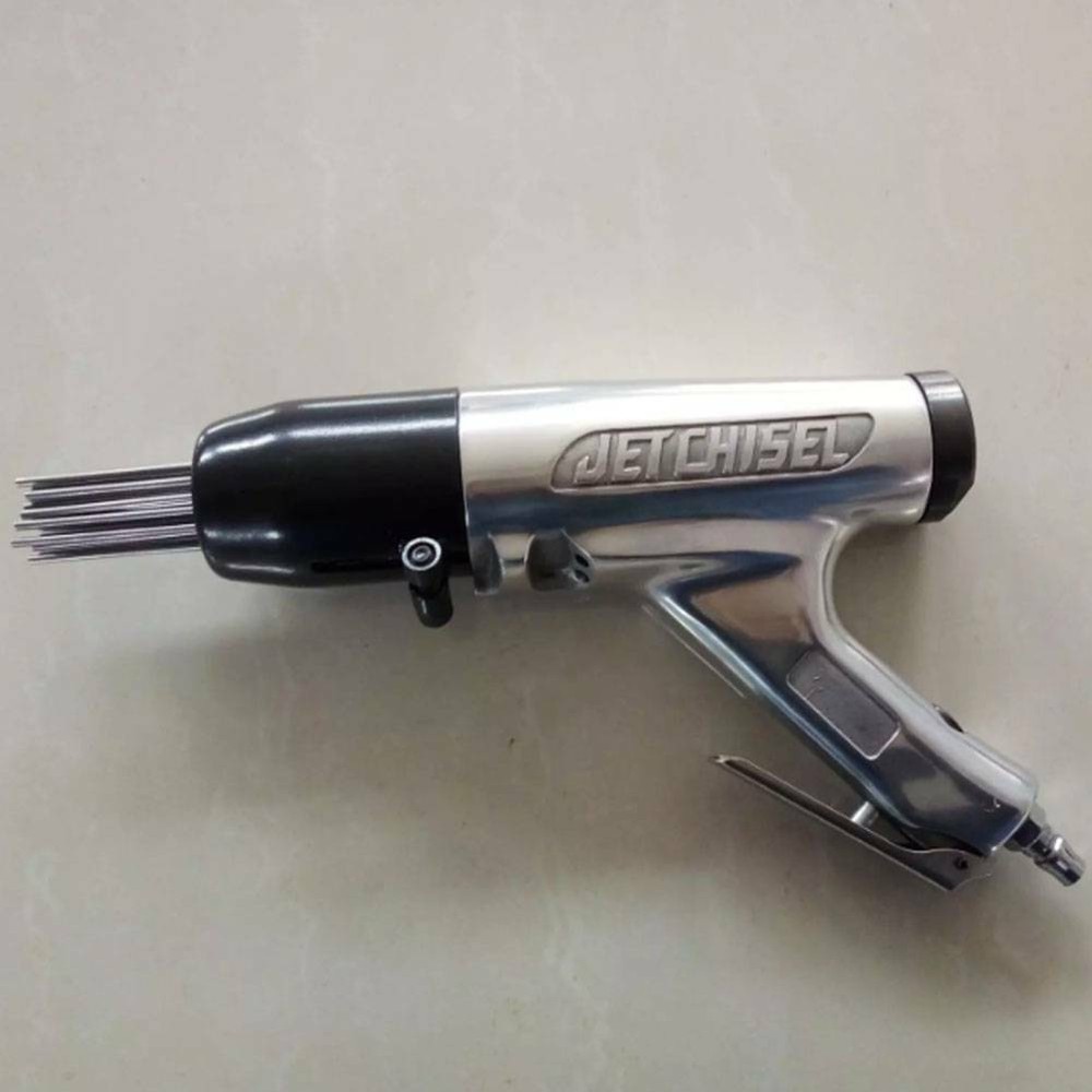 NEEDLE SCALER POWERFUL SCALING W/MULTI-NEEDLES