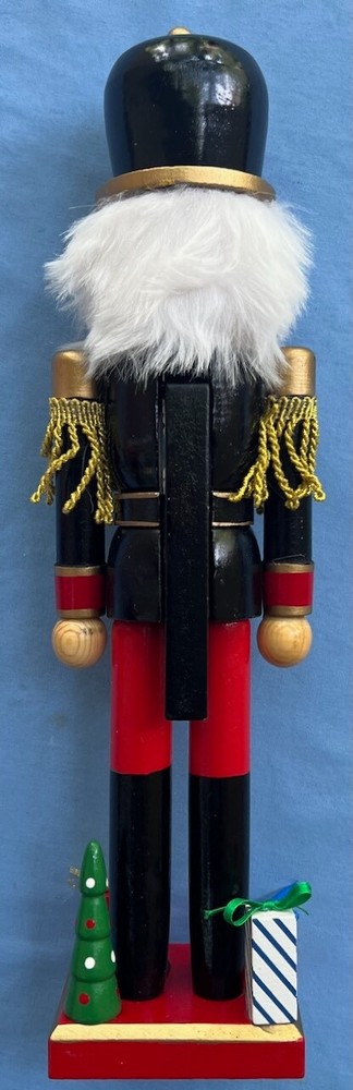 Nutcracker Ballet Gifts Soldier 15 Inch in Box