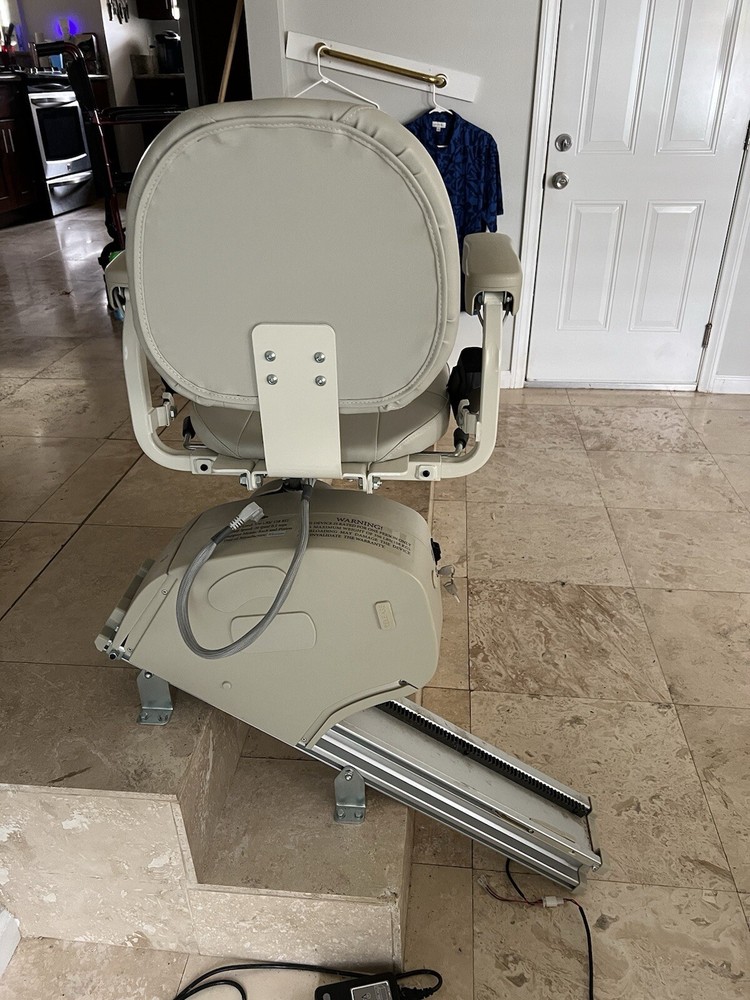 Power Chair