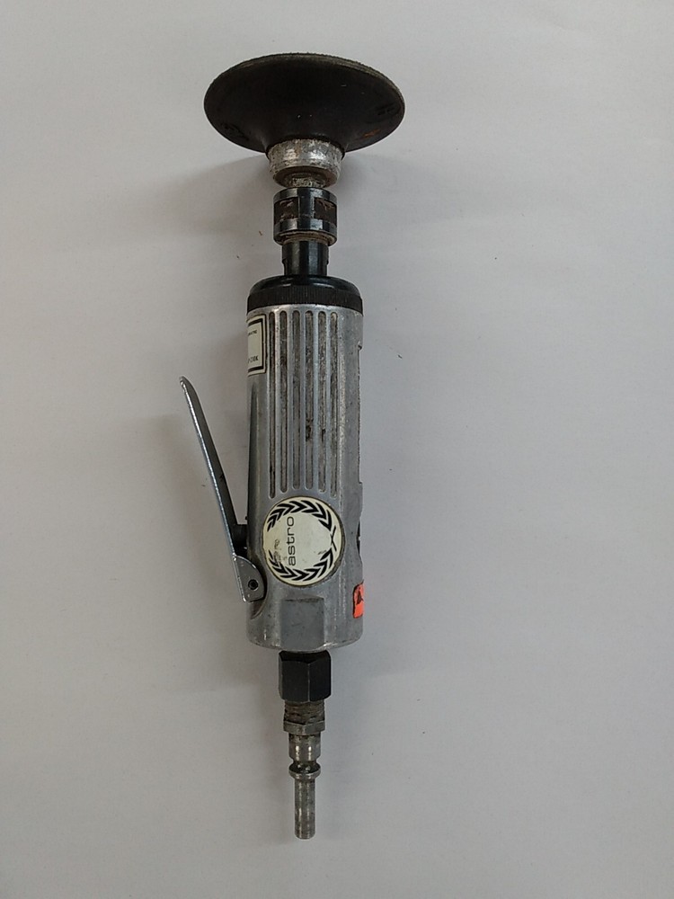Astro Pneumatic Tool Co Die Grinder Model No AP-230K