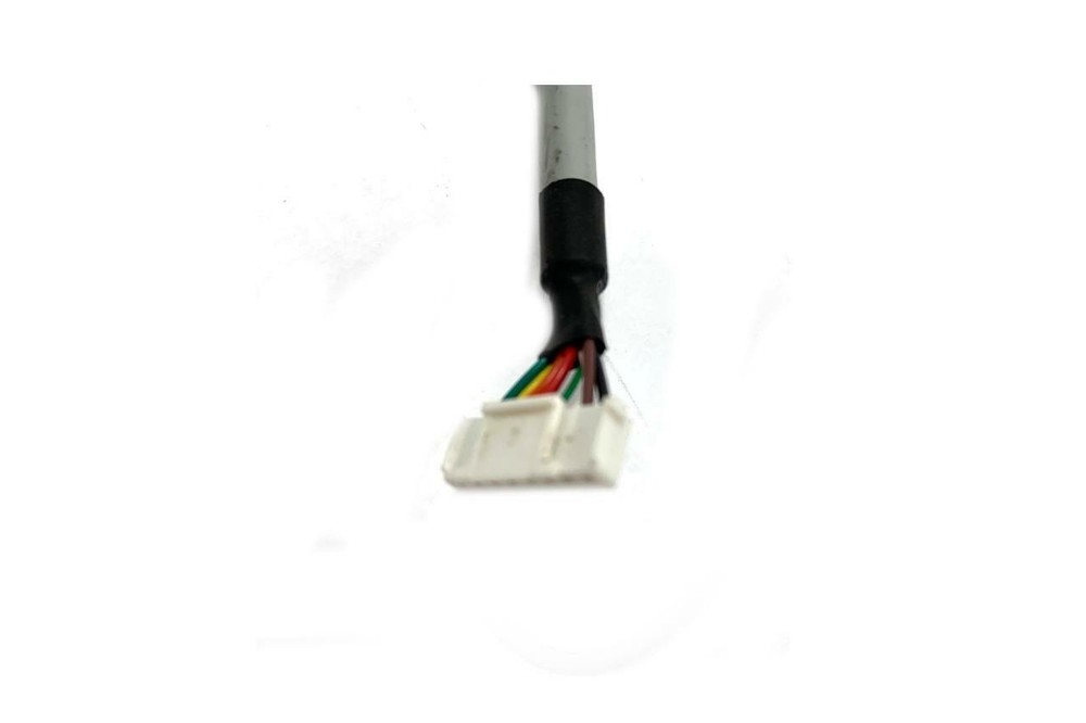 DELL POWEREDGE T610 T710 SERVER INTERNAL SD FLASH CARD READER DATA CABLE PP805