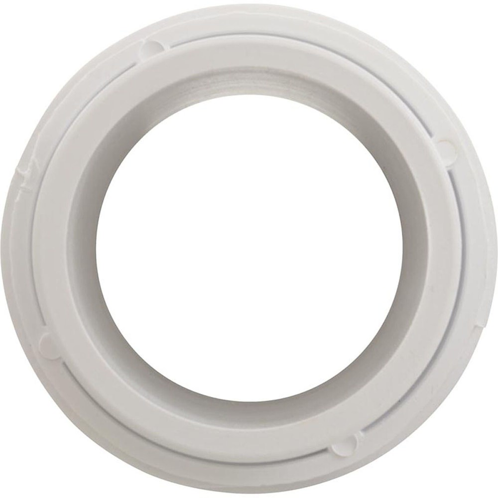 Tailpiece, Waterway, 2" Union x 2" Spigot