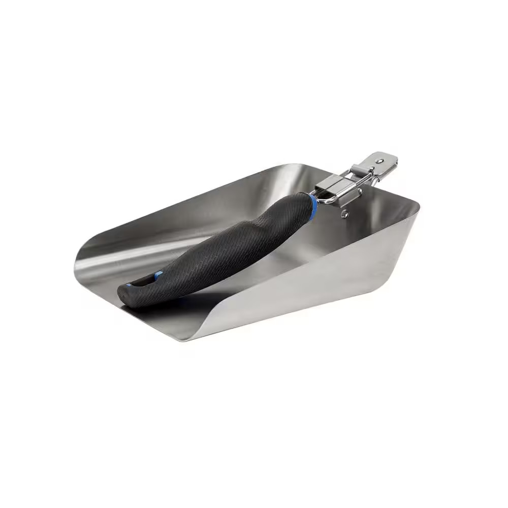 Griddle Super Scoop Cooking Accessory