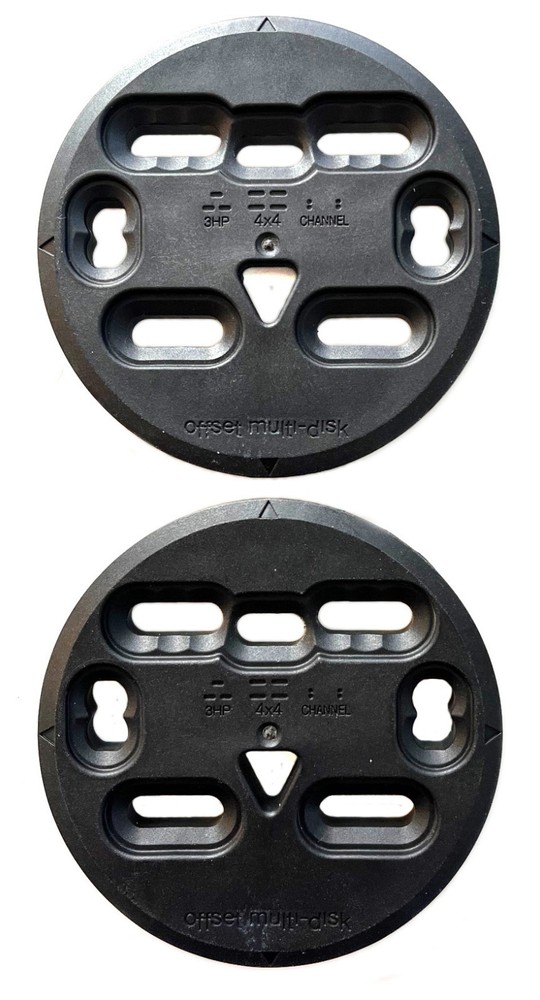 Flow Snowboard Bindings - Disc Kit - All Models