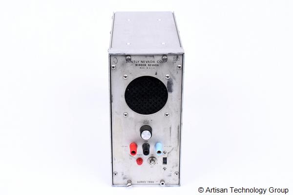 Bently Nevada 29657-01 Power Supply
