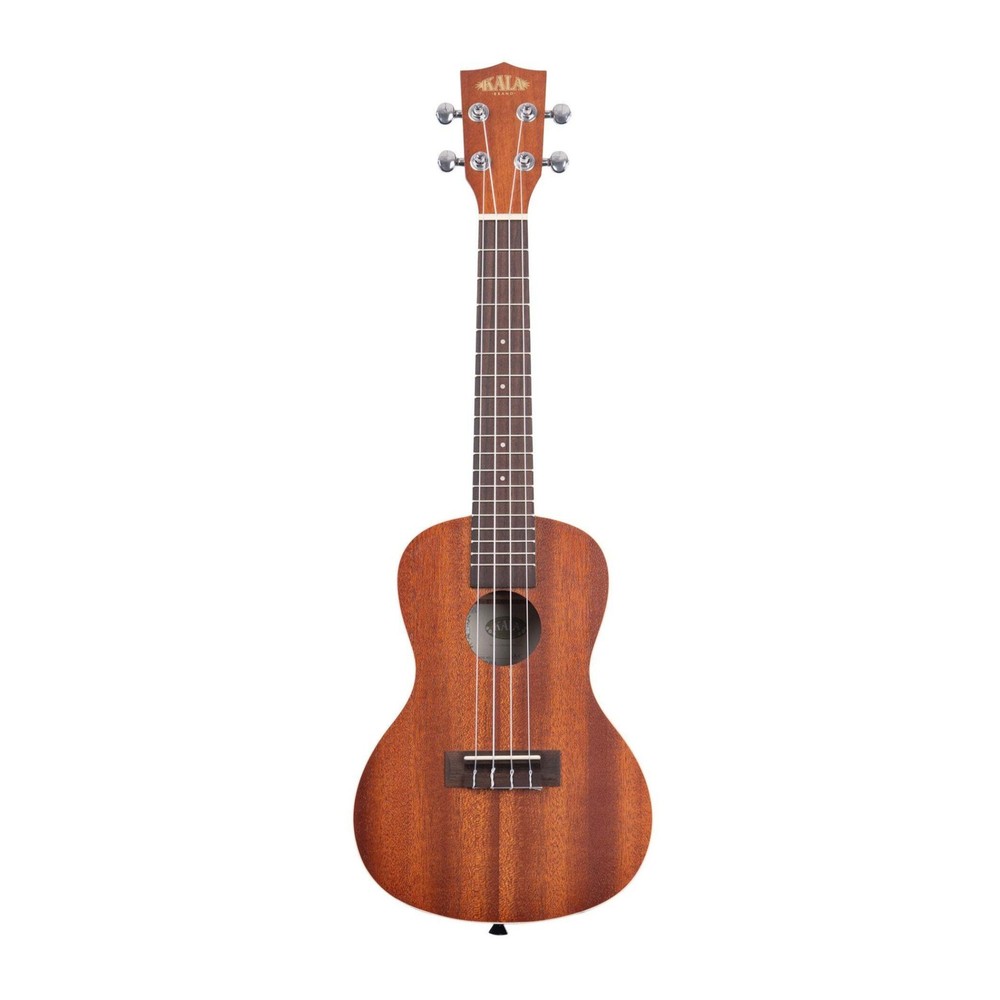 Kala KA-C 4-String Mahogany Concert Ukulele
