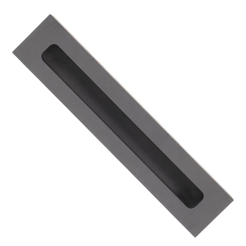 Graphite Crucible: High Purity Graphite Furnace Casting Melting For And